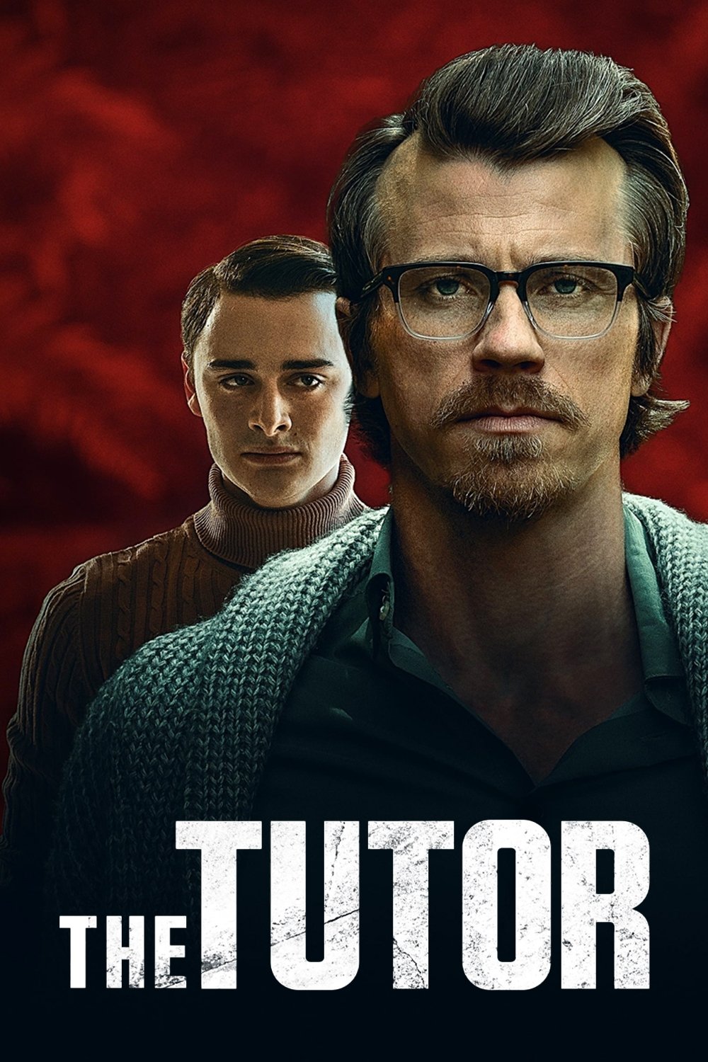 Постер The Tutor